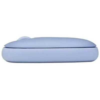 мышь Rapoo M650 Silent Purple Фиолетовый
