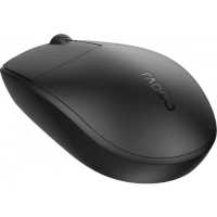 мышь Rapoo N100 Black Черный