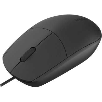 мышь Rapoo N100C Black Черный