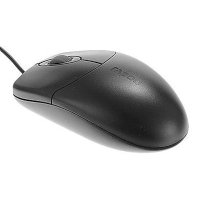 мышь Rapoo N1020 Black Черный