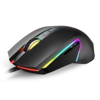 мышь Rapoo V20 Pro Black Черный
