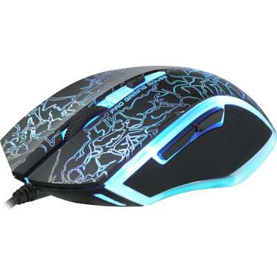 мышь Rapoo V20S Black Черный