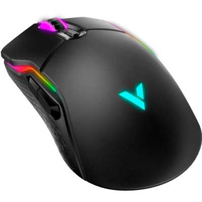мышь Rapoo VT200 Black Черный