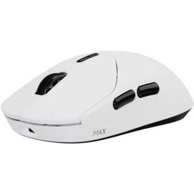 мышь Rapoo VT2MAXDM-BLWHT White Белый