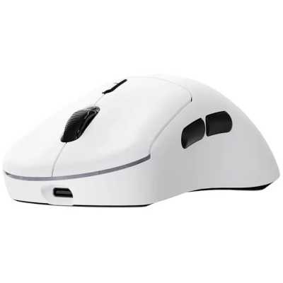 мышь Rapoo VT3DM-BLWHT White Белый