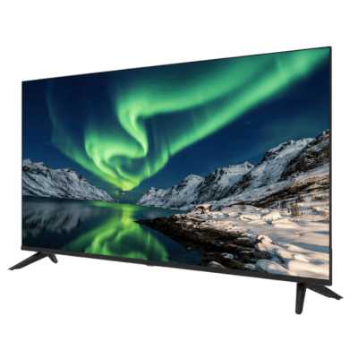 телевизор Raskat 55U4300B