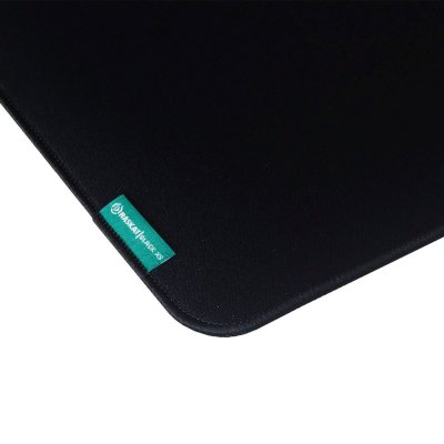 коврик для мыши Raskat Black XS