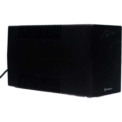 ИБП Raskat HI-1200VA Черный