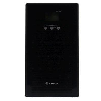 ИБП Raskat HIL-3000VA+ Черный