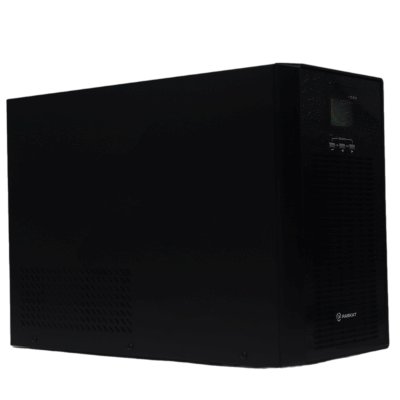 ИБП Raskat HIL-3000VA+ Черный