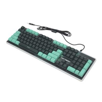 клавиатура Raskat KG002 Black Черный
