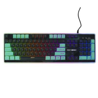клавиатура Raskat KG002 Black Черный