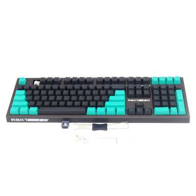 клавиатура Raskat KM002 Gray KM002-GRAY Серый