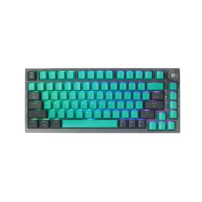 клавиатура Raskat KM006 Gray Серый
