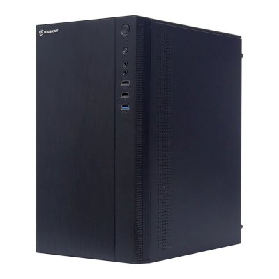 компьютер Raskat Standart 300 165606 Черный