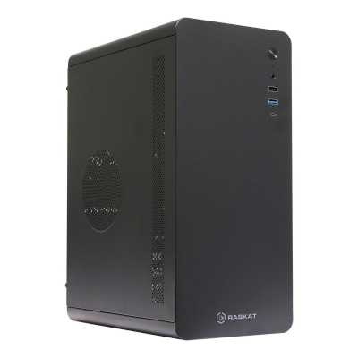 компьютер Raskat Standart 300 185511 Черный