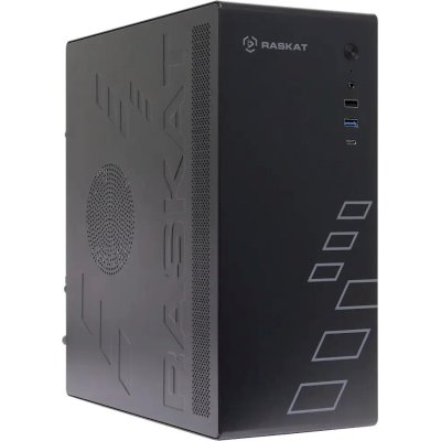 компьютер Raskat Standart 500 128048 Черный