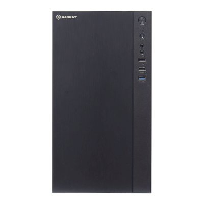 компьютер Raskat Standart 500 165611 Черный