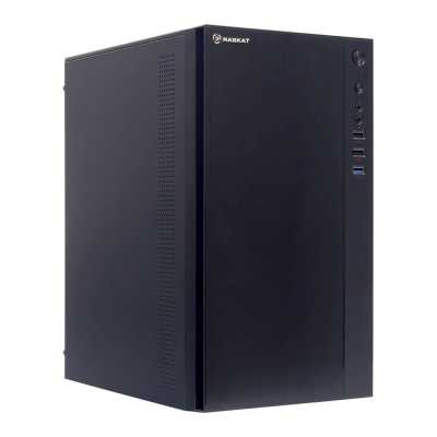 компьютер Raskat Standart 500 165618 Черный