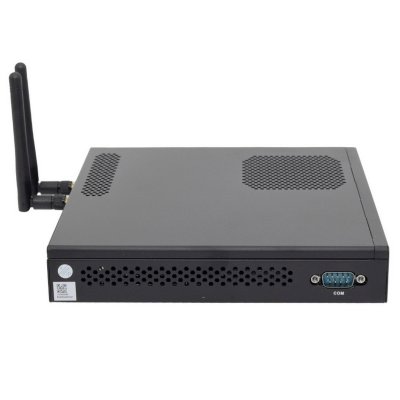 компьютер Raskat Standart 507 168813 Черный