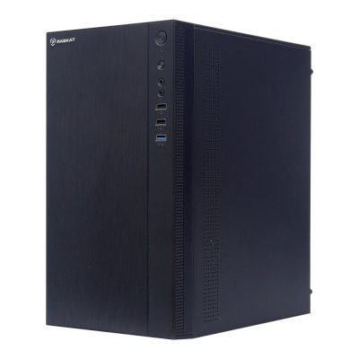 компьютер Raskat Standart 700 108498 Черный