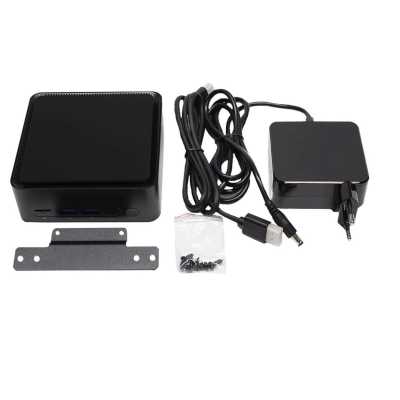 компьютер Raskat Standart 707 220030 Черный