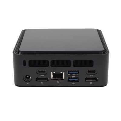 компьютер Raskat Standart 707 220033 Черный