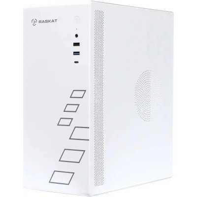 компьютер Raskat Start 100 143169 Белый