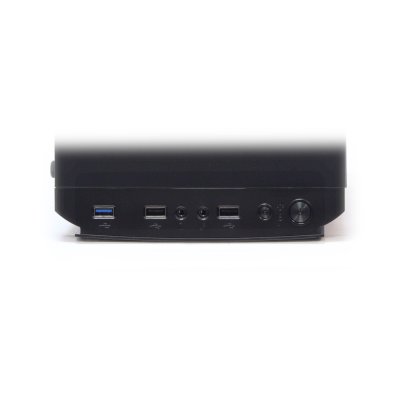 компьютер Raskat Strike 320 111129 Черный