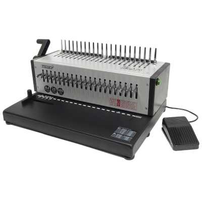 переплетчик Rayson E-BIND 20