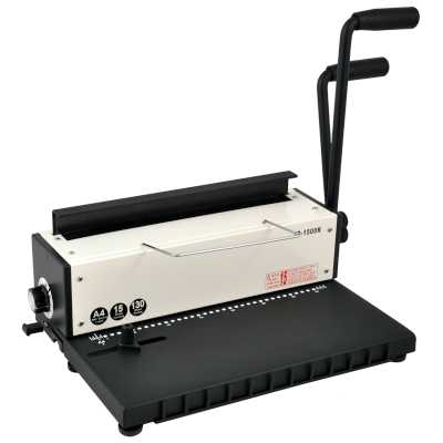переплетчик Rayson TD-1500R