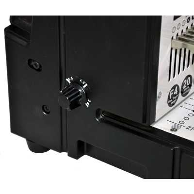 переплетчик Rayson TD-200R