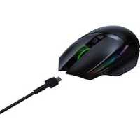 мышь Razer Basilisk Ultimate + Dock RZ01-03170100-R3G1 Черный