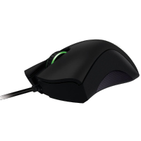 мышь Razer DeathAdder Black USB