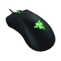 мышь Razer DeathAdder Essential Черный