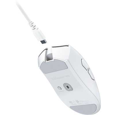 мышь Razer DeathAdder V4 Pro White RZ01-05330200-R3A1 Черный