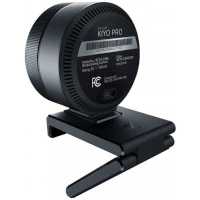 веб-камера Razer Kiyo Pro RZ19-03640100-R3M1 черный