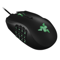 мышь Razer Naga 2014 Black USB