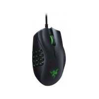 мышь Razer Naga Trinity Черный