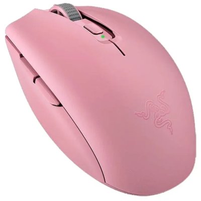 мышь Razer Orochi V2 Quartz Ed. RZ01-03731200-R3G1 Розовый