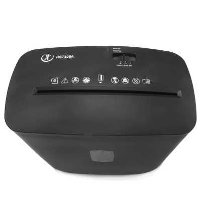 шредер РеалИСТ TPPS RST406A