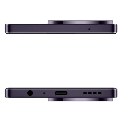 смартфон Realme 11 8/128GB Black черный