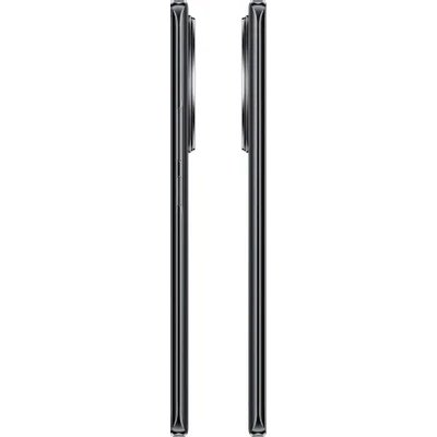 смартфон Realme 11 Pro+ 12/512GB Black черный