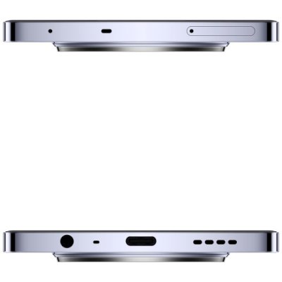 смартфон Realme 12 5G 8/256GB Purple сиреневый