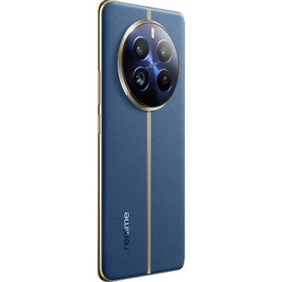 смартфон Realme 12 Pro 5G 8/256GB Blue синий