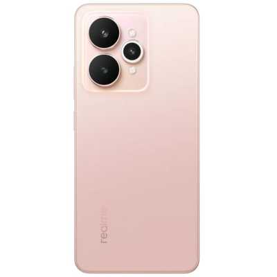 смартфон Realme 15 12/512GB Pink розовый