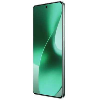 смартфон Realme 15 Pro 12/512GB Green зеленый