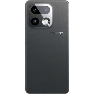 смартфон Realme 16 Pro+ 12/512GB Grey серый