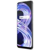 смартфон Realme 8 6/128GB Black черный