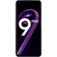 смартфон Realme 9 Pro 5G 8/128GB Black черный